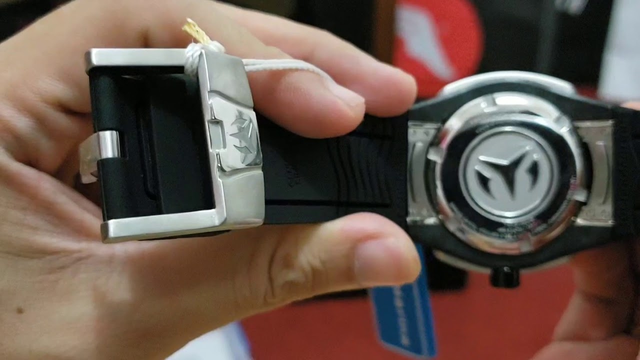 unboxing watch technomarine timepiece Unboxing Time Piece