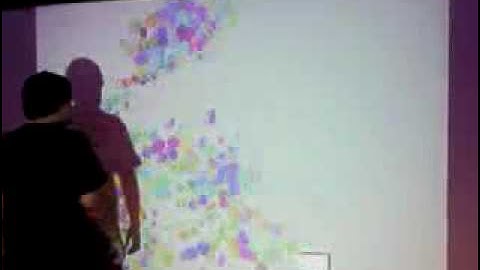 Immersive Interactivity - Diploma in Interactive Media Informatics (T34)