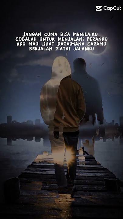 JANGAN CUMA bisa menilaiku Cobalah untuk mejalani peranku, #shortvidio#storywa#fypyutube.