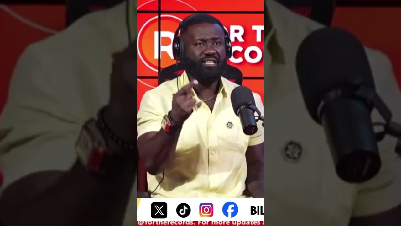 Okatakyie Afrifa Fires Back At DKB For Complaining About Now Bad State Of Data Services Trends