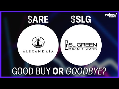 Real estate investing in reits: why investors should consider alexandria real estate equities