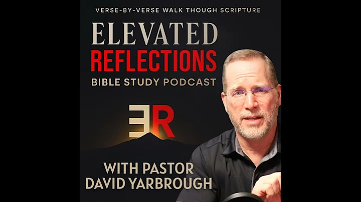 Ephesians 2:8–9 Verse-by-Verse Bible Study | Why Your Relationship with God Starts With Grace