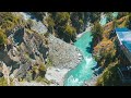 The World's #1 Canyon Swing | Queenstown | New Zealand