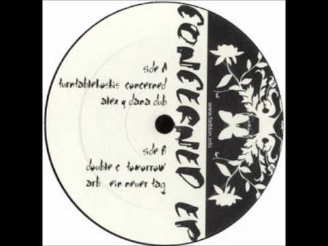 Turntablehoshis - Concerned