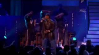 R Kelly - Your Body's Calling LIVE @ Light It Up