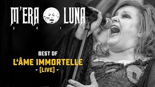 L’Âme Immortelle | Live at M'era Luna 2018 [Highlights]