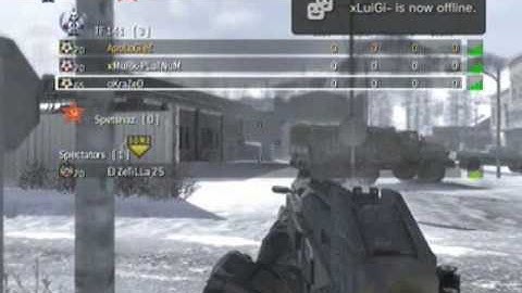 dispute vs randoms they had rules wrong 2nd map