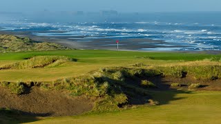 Bandon Dunes: History, Dreams Fulfilled and What to Expect at the 2020 U.S. Amateur Host Site