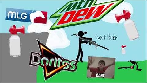 ULTIMATE 360 No-Scope Animation!!!