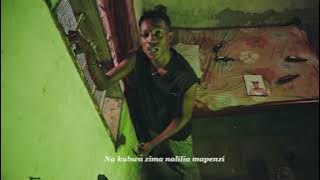 Kenny Brown - Nalia (Visualizer)