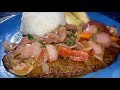 HIGADO ENCEBOLLADO | QUE DELICIA