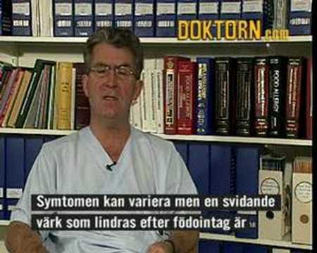 Video: Magsår: Orsaker, Symtom Och Diagnos