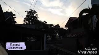 Story WA menenangkan hati