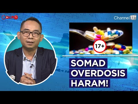 eko-kuntadhi:-somad-overdosis-haram!-|-channel-17+