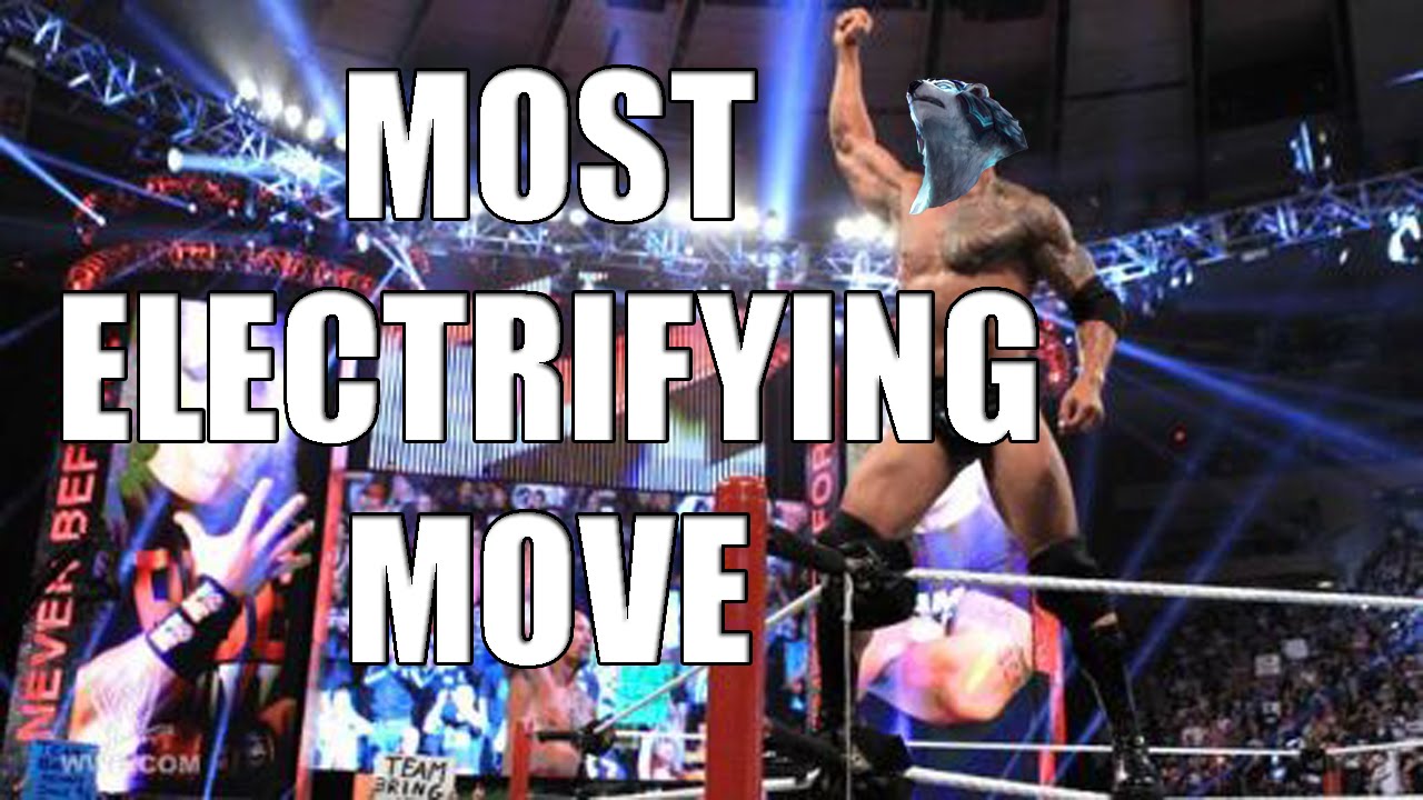 LeagueShorts || Most Electrifying Move