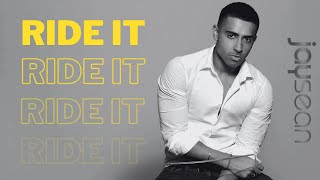 JAY SEAN - Ride It Remix - HRIDAN REMIX (Kya Yehi Pyar Hai) | Music Video | Lyrics Video Resimi