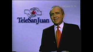 TeleSanJuan (Panamericana Televisión - 1997)
