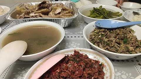 ua ntshav ciaj qaib 🐓 noj nawb 🙏 qab thiag2 li.