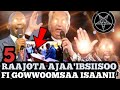 RAAJOTADHAMOO SOBDOOTAA 666 Amazing Pastors Seifu On EBS Christian Songs Afaan Oromoo RAAJOTADHAMOO SOBDOOTAA 666 Amazing Pastors Seifu On EBS Christian Songs Afaan Oromoo