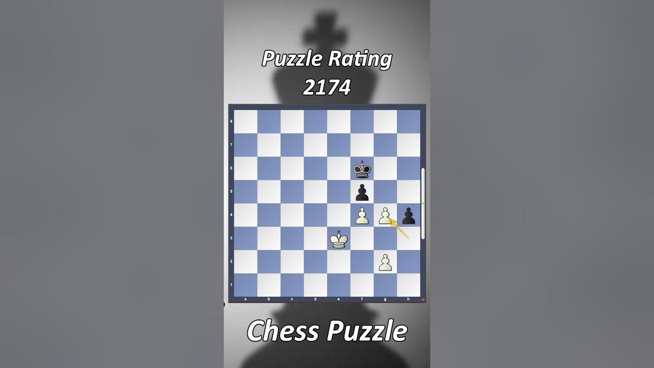 Intermediate Challenge  Daily Chess Puzzle 92 