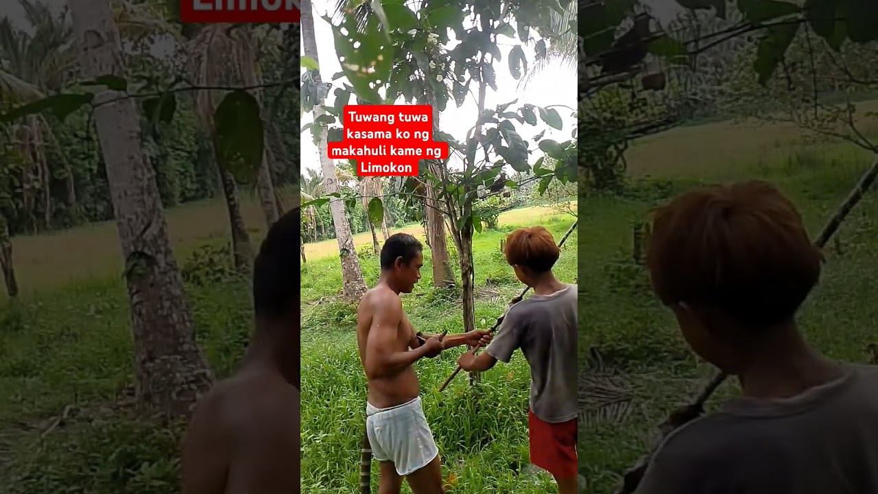 chumash casino jobs Tuwang tuwa Kasama ko Ng makahuli kame Ng Limokon youtubeshorts youtubemusic | @LimokonTV