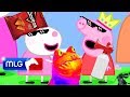 I edited a peppa pig episode again! (Part 2)