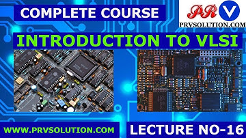 CMOS INVERTER DYNAMIC BEHAVIOR/SWITCHING CHARACTERISTICS PART-3