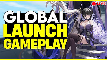 Day 1: GLOBAL LAUNCH IS HERE! | Aether Gazer