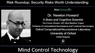 Mind Control Technology