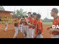 Day 2 Highlights: WBSC Men's Softball World Championship 2019 in Prague