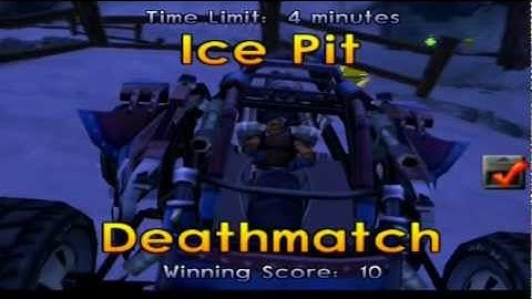 Jak X Combat Racing - Walkthrough - Part 21