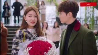 The Sweet Proposal - So I Married An Anti-Fan - Ep.16 [Clip]
