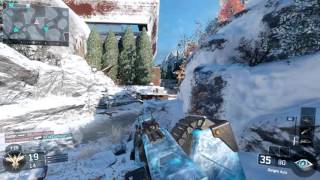 Black Ops 3 Elgato HD60 Quality Test