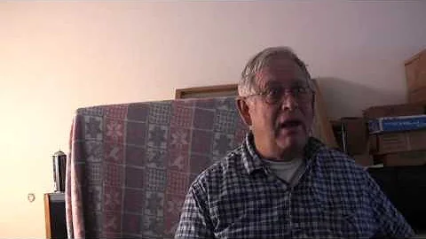 Scott Kimball series: Howard Emry, LeAnn's father ...