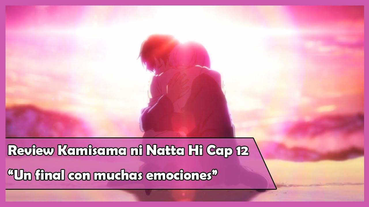 Kami-sama ni natta hi capítulo 5 online sub español: fecha de estreno y  dónde ver el quinto episodio del anime, Animes