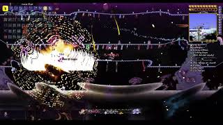 Modded Terraria Lunar Veil - Zui The Traveller Expert