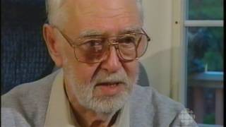 My Grandfather Lew Murphy on  CBC News