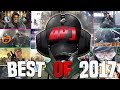 ANTHONYPIT1: BEST OF 2017