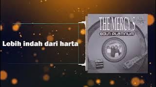 THE MERCYS FULL ALBUM KENANGAN TERBAIK SEPANJANG MASA   THE MERCY'S LAGU KENANGAN