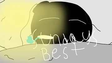 Feeling Good, Like I Should |Sunday's Best| Quick Animation|