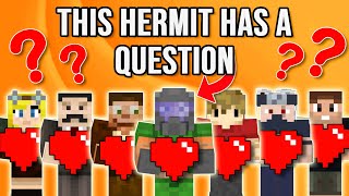 What can Hermits do for YOU?