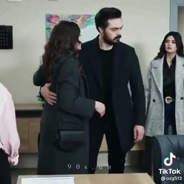 So sweet  moments seher Yaman  zuhal outlines  she will jealous.Emanet (Legacy)