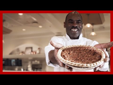Collin Street Bakery: The Creation of our Best Pecan Pie
