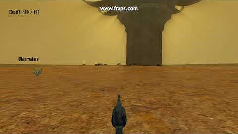demo3 - OpenGL Game Engine with Scripting
