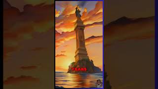 Ancient Wonder Exposed-- Secrets of the Colossus !!