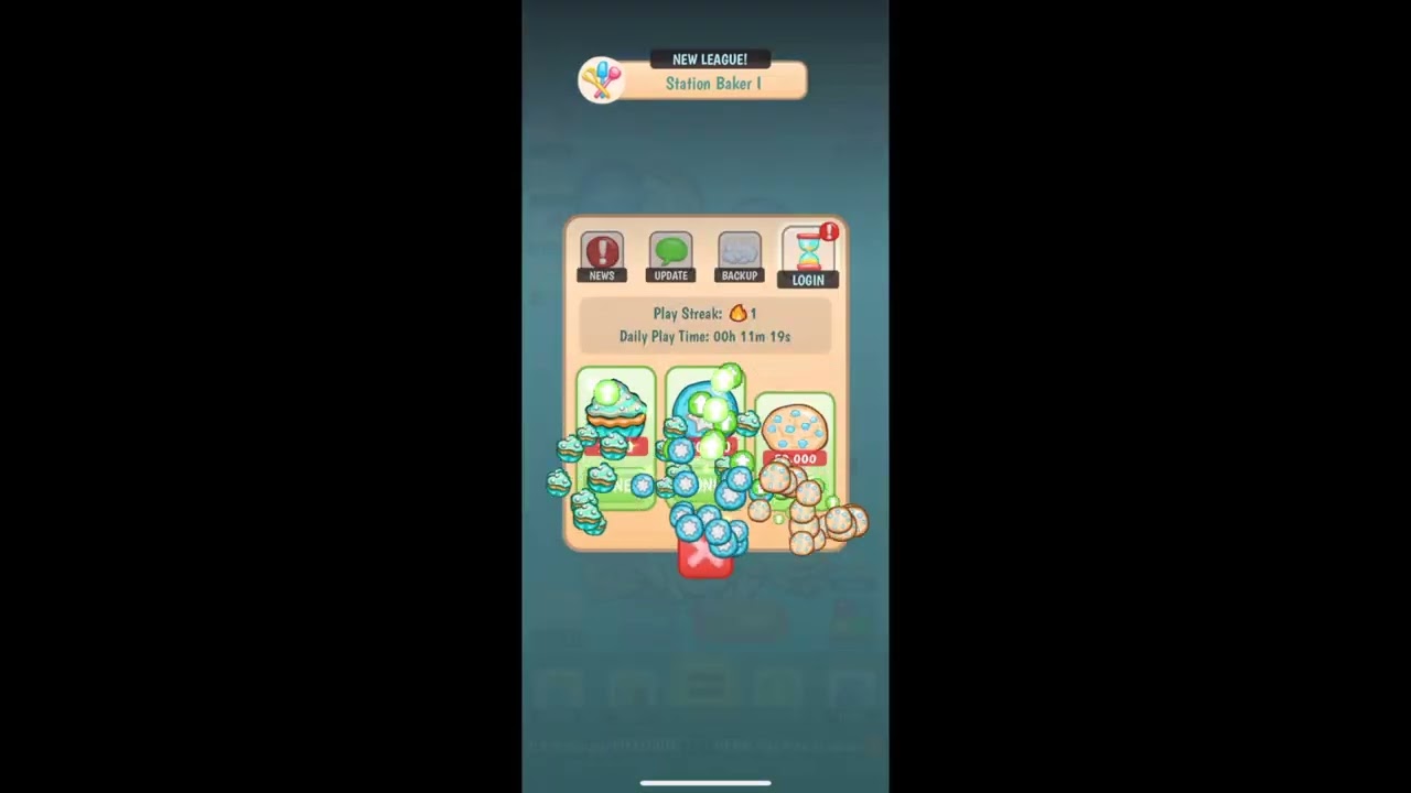 Cookies Inc. - Idle Clicker - Apps on Google Play