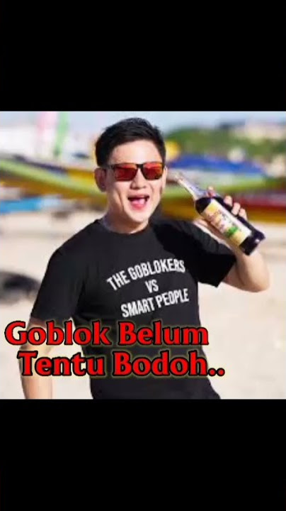 Story Wa 30 Detik Bobon Santoso Mabok Hela Atuh