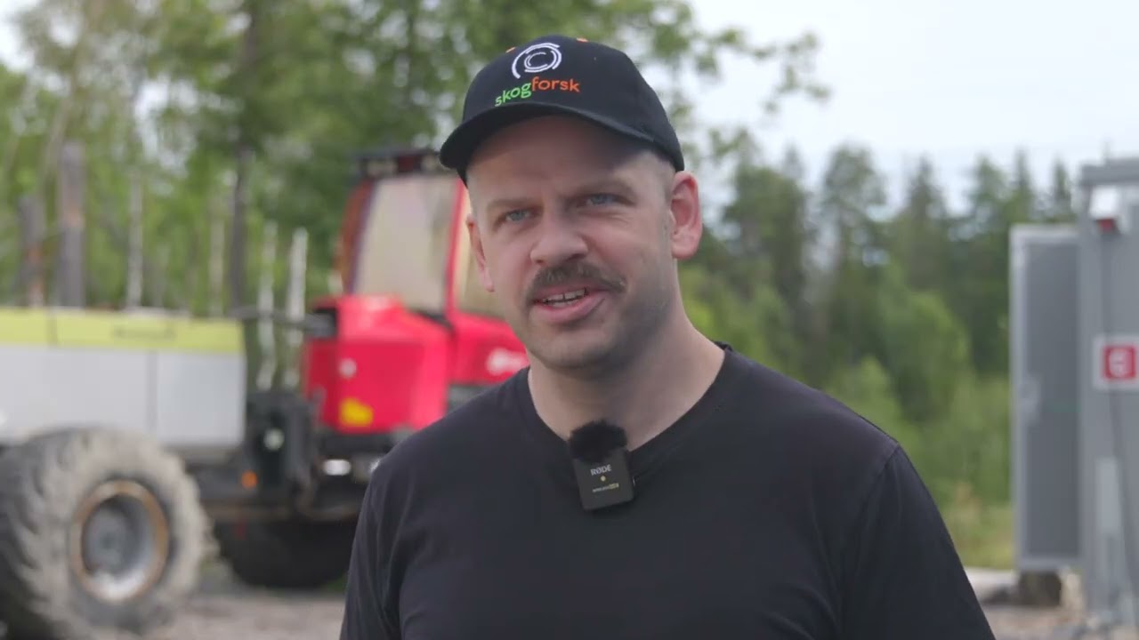 Ur filmen Fjärrstyrning — innovation i praktiken