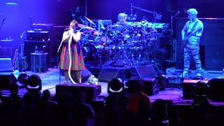 Watch Phish I Didnt Know video