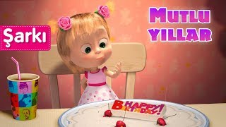 Maşa İle Koca Ayı - Mutlu yıllar 🎂(Yılda Bir) Resimi